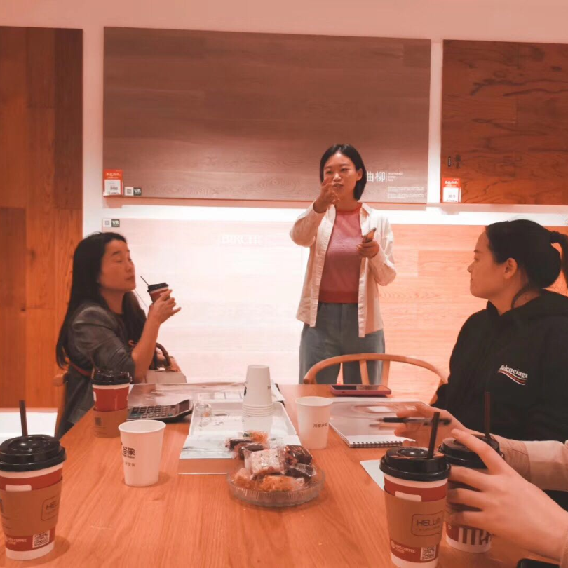 YDS 设计事务所丨中国成都-38