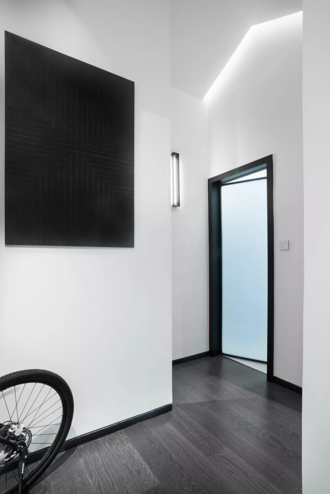 DE DIVINA PROPORTINOE 神圣比例丨中国天津丨Manas design studio-63