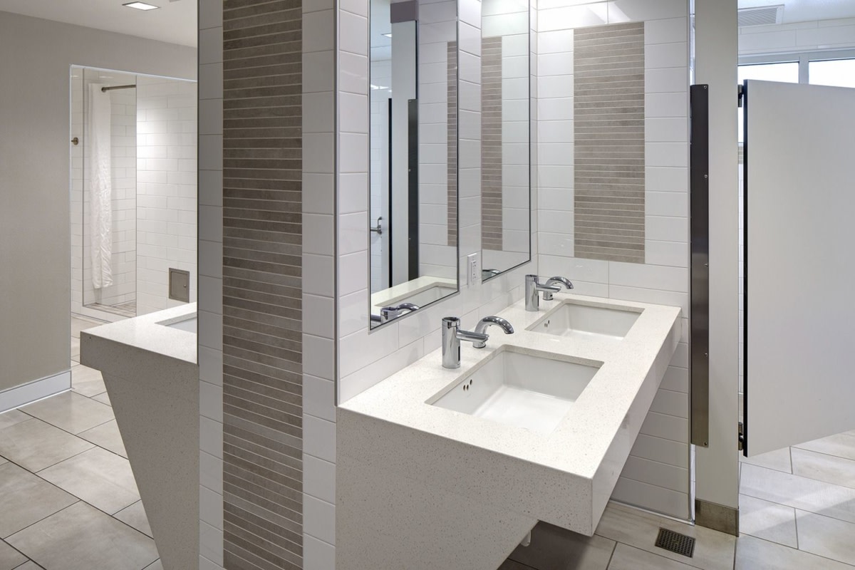 加州大学圣地亚哥分校玛雅与奥尔梅加学生宿舍翻新丨美国丨HED-13