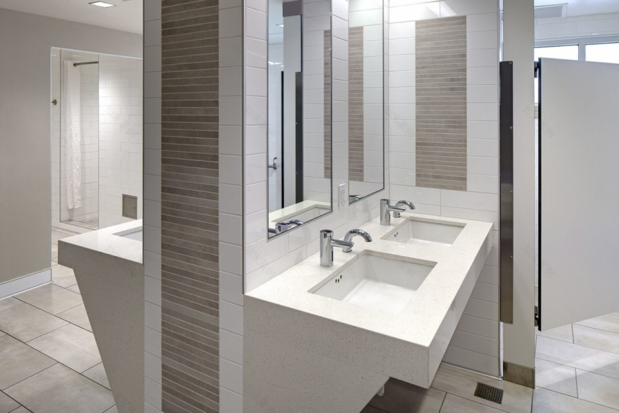 加州大学圣地亚哥分校玛雅与奥尔梅加学生宿舍翻新丨美国丨HED-13