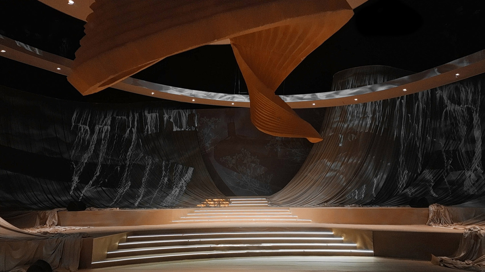 宁波笔墨遐思空间丨中国宁波-17