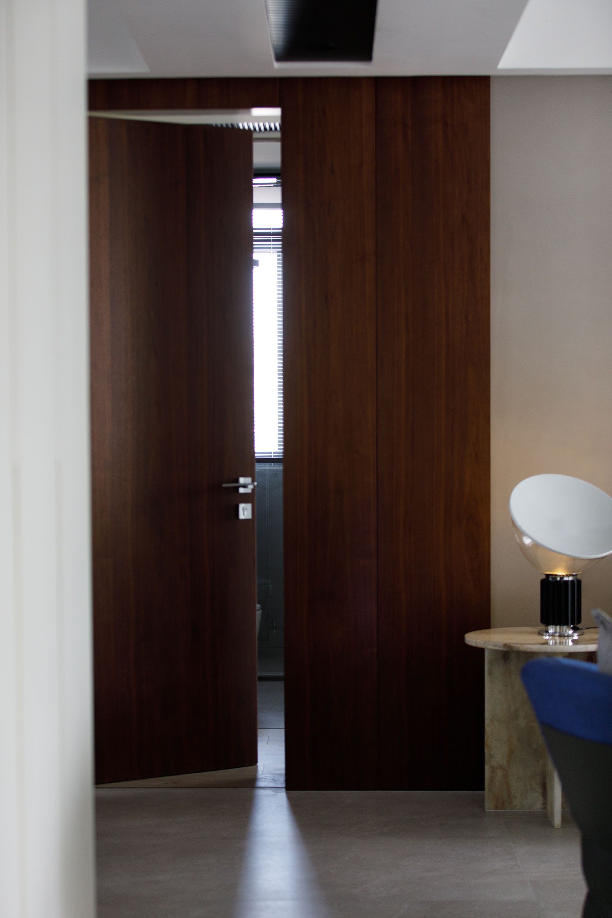 馨囍丨中国上海丨无格(上海)设计咨询有限公司-34