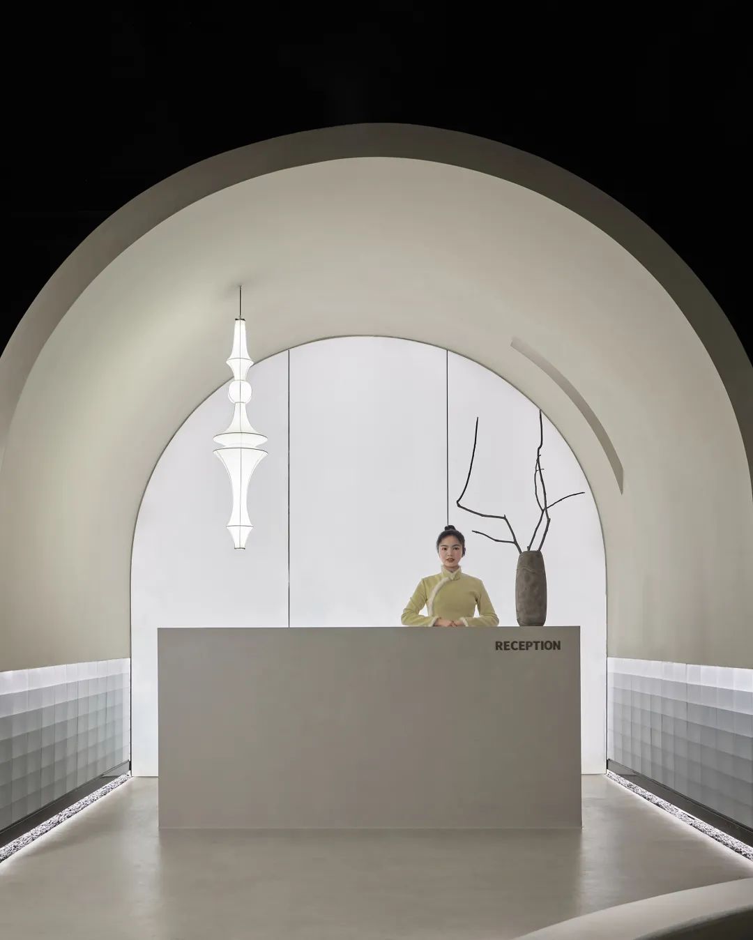 浮生遇到你茶香舍丨中国杭州丨泛域设计Fununit Design-107