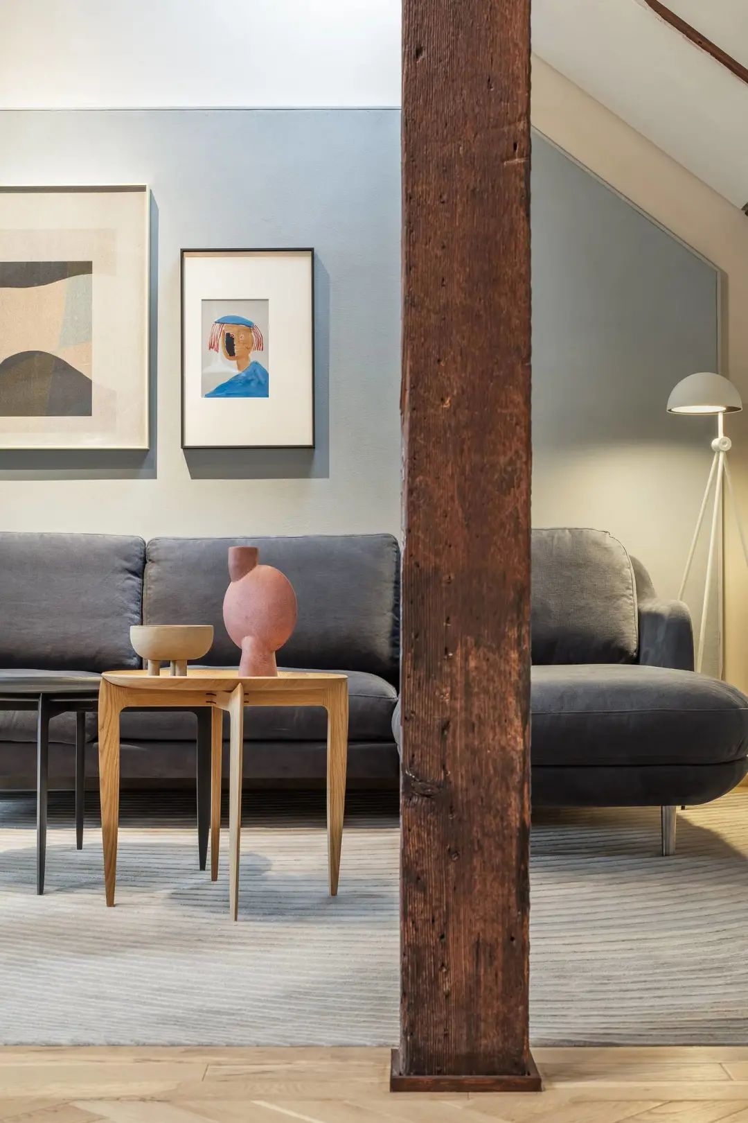 上海复合体验馆丨中国上海-57