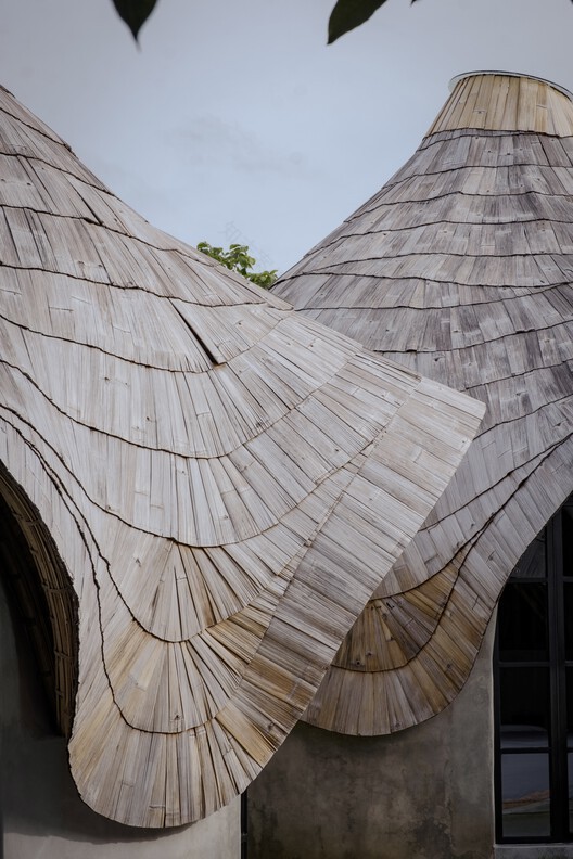 Villas Bandido Bali - La Lourdes & La Matilde / Javi Diaz | ArchDaily en Español-77