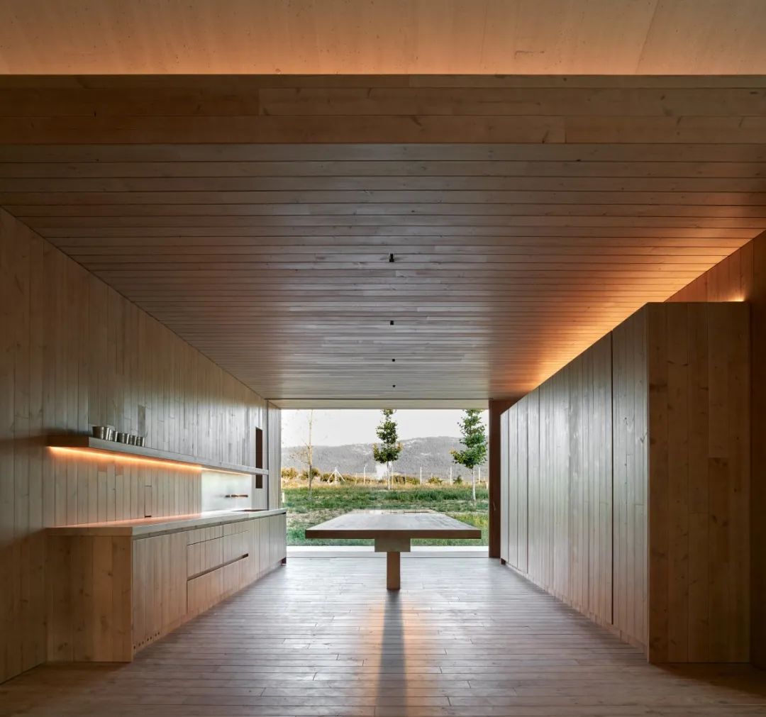 采石场房屋丨西班牙巴伦西亚丨Ramón Esteve 工作室-50