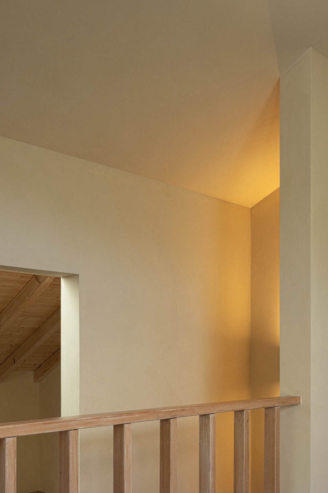 Sintra 乡村灵魂之家丨葡萄牙丨Tsou Arquitectos-55