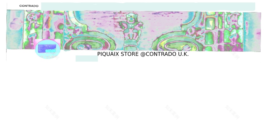 Moro Shop | 打造现代零售空间-21