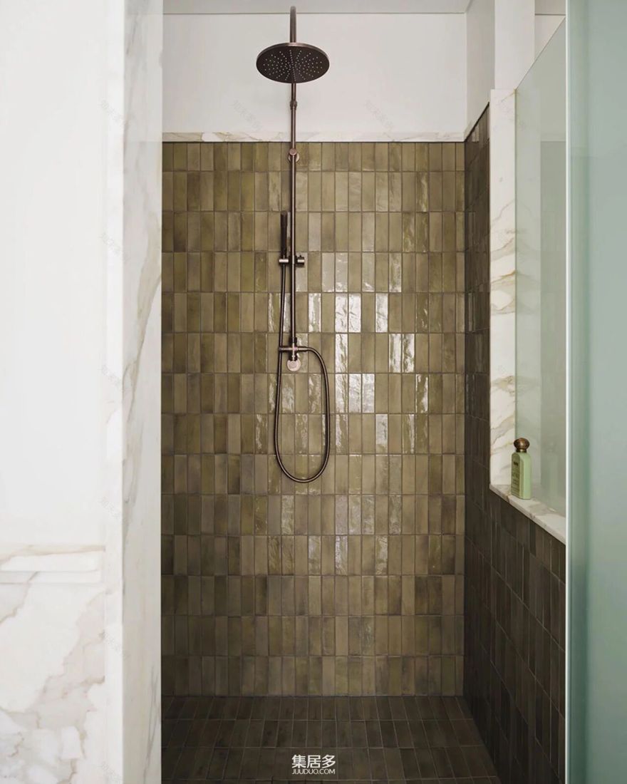 悉尼郊区住宅室内设计丨澳大利亚悉尼-25