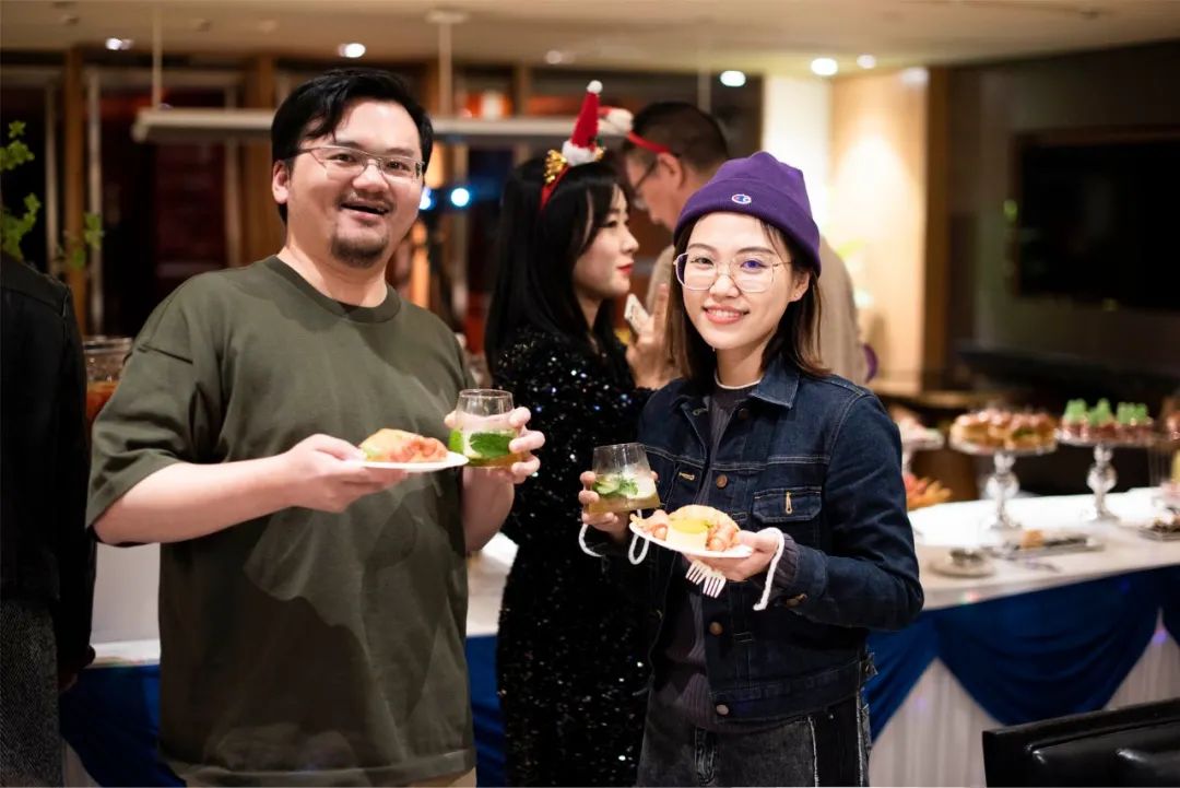 2020 PLD 午夜迪斯科圣诞派对——复古狂欢,释放自我-23