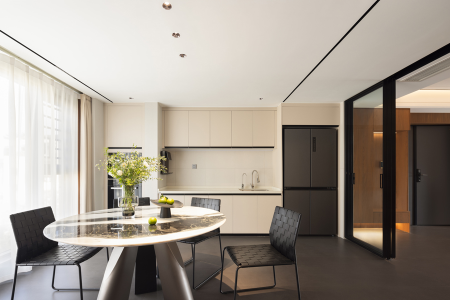 景德镇东创实景丨中国江西丨东创空间设计-11