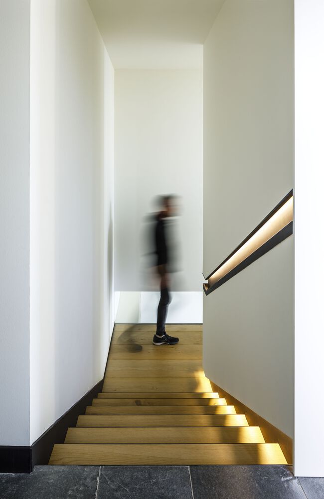 西班牙 Begur 幸福住宅丨SALA FERUSIC Architects-43