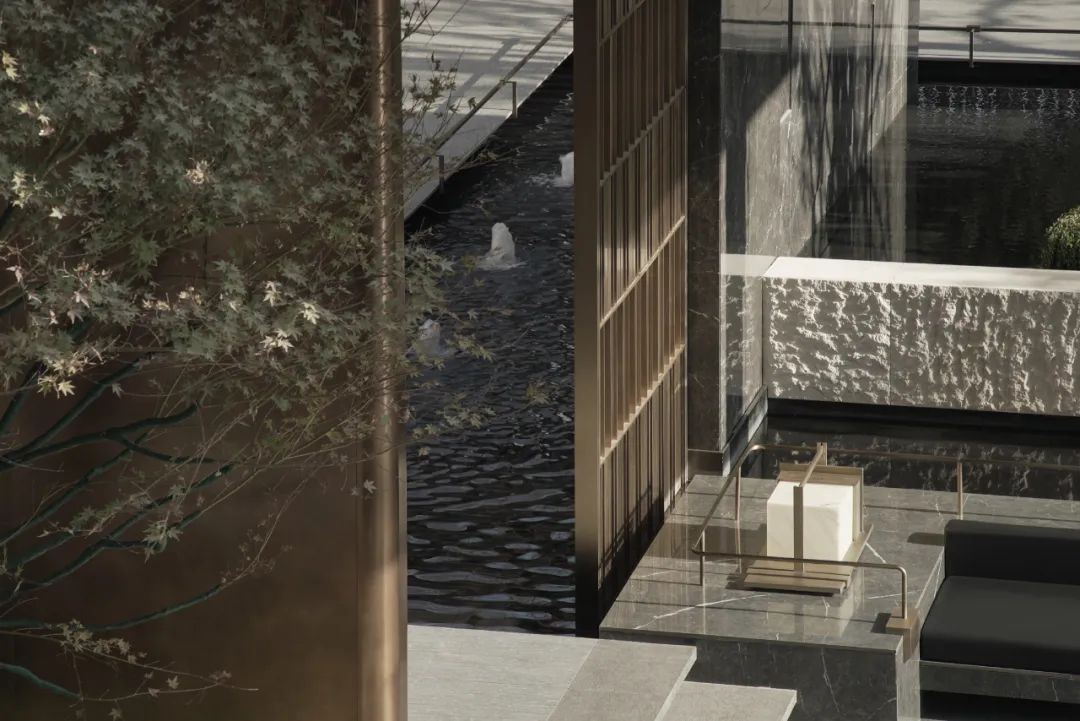 时光织景· 晋商风韵的现代传承 | 太原华润瑞府-3