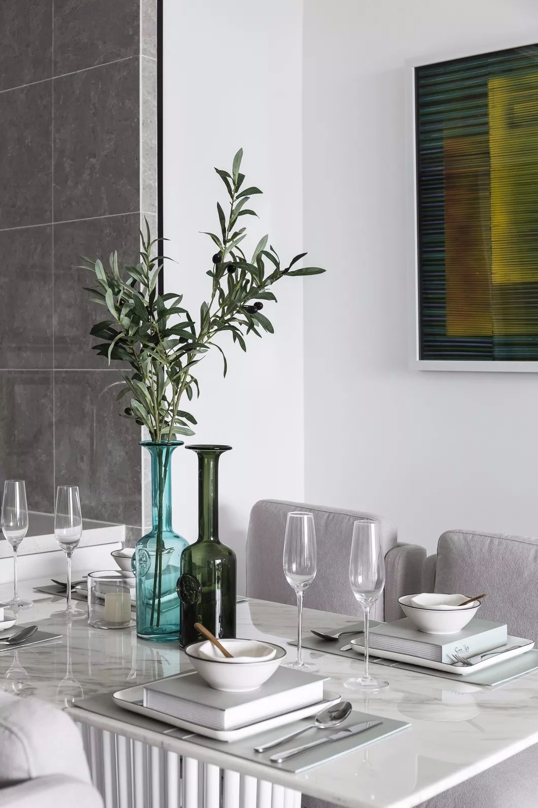 琼海博鳌印象二期A样板房  上上国际（香港）设计-21