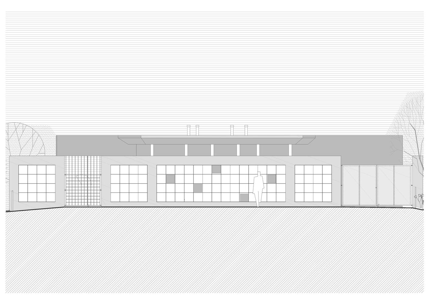 捷克 HSC 墓地-53