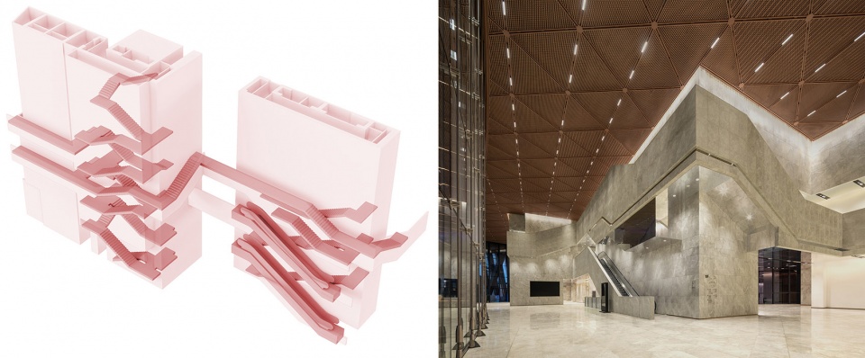 天汉大剧院文化中心丨中国汉中丨北京市建筑设计研究院股份有限公司-64