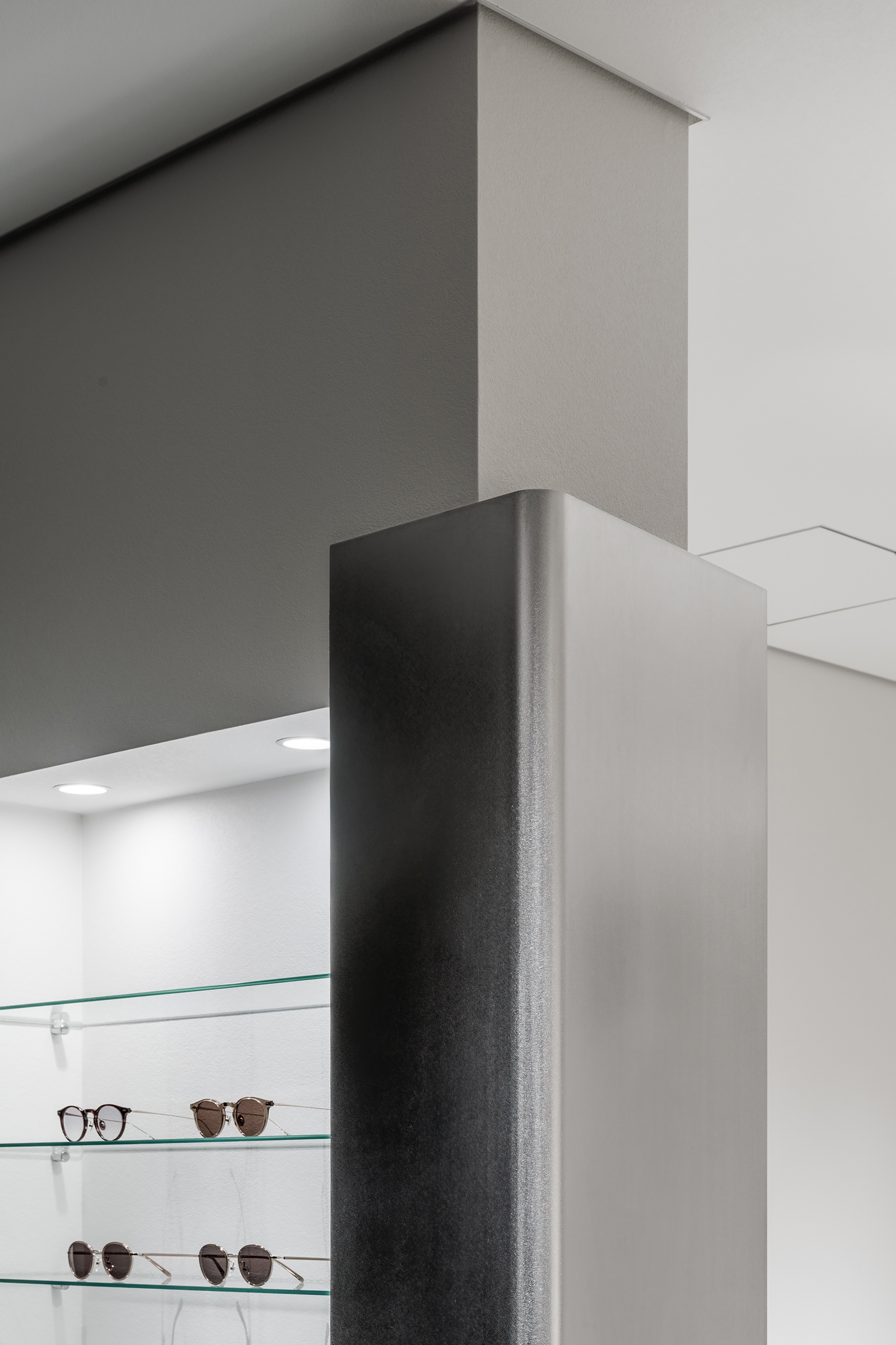 Ashiya Optical 日本眼镜店｜RID设计丨日本兵库-4