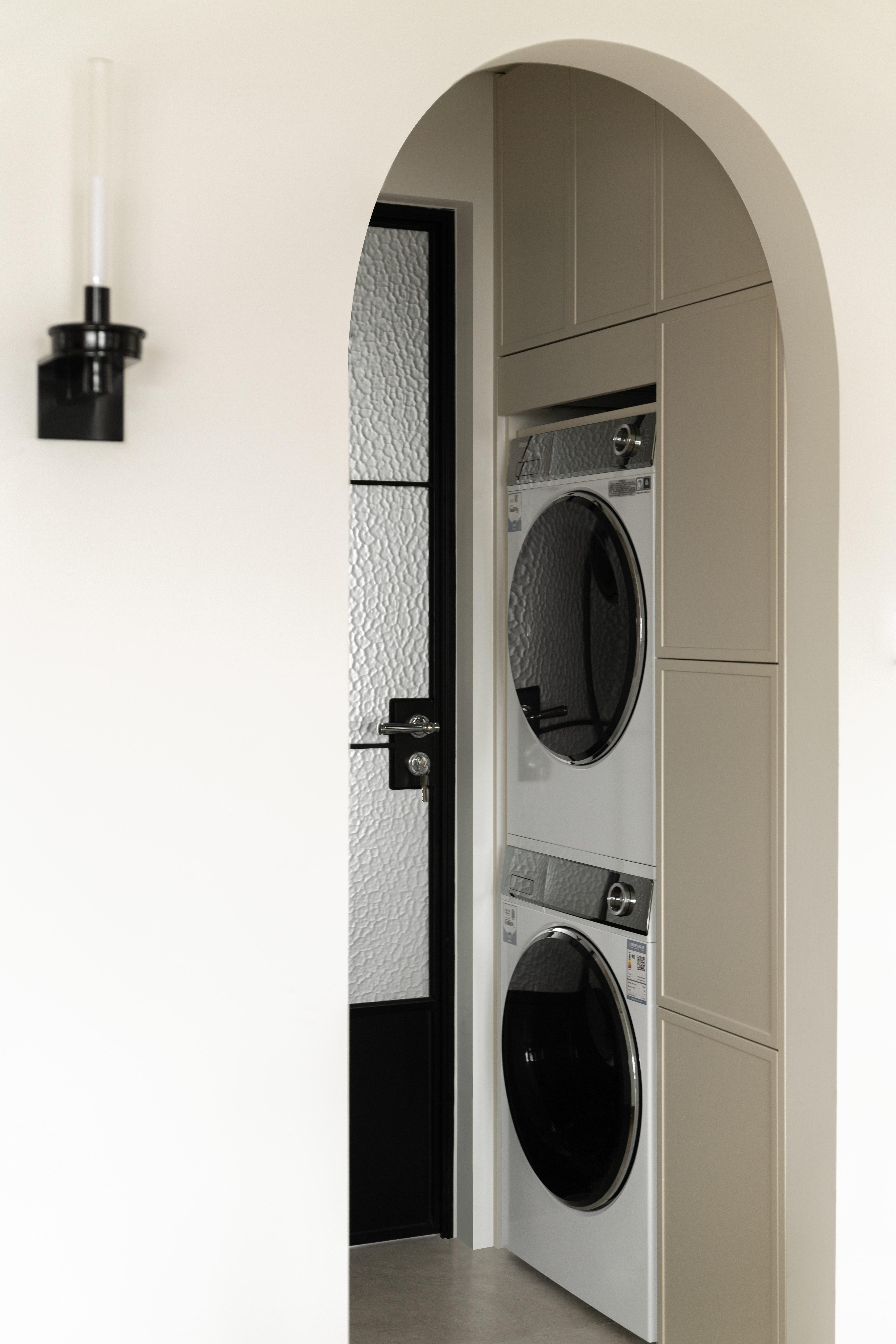 独白居所丨中国广州丨郑西西-42