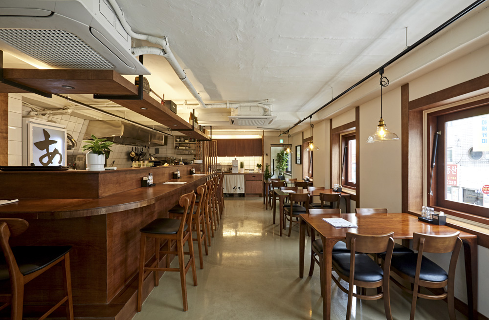 18 坪现代简约公寓设计，展现空间魅力-3