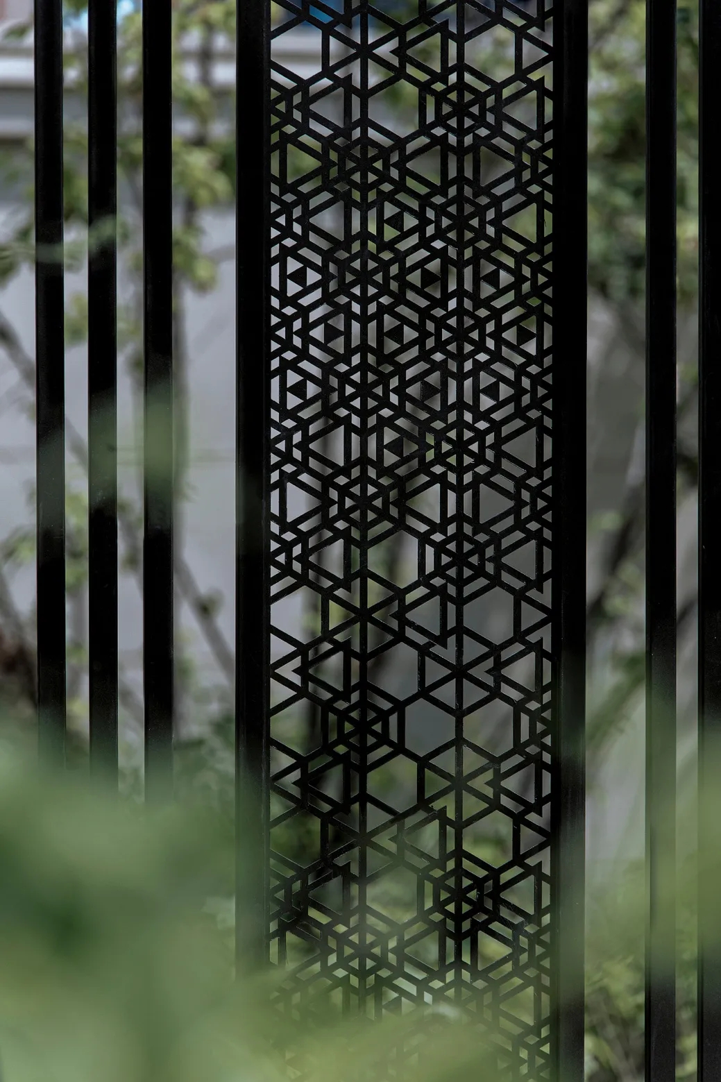 融创·唐宁墅·哈尔滨住宅景观丨中国哈尔滨丨麦田景观-13