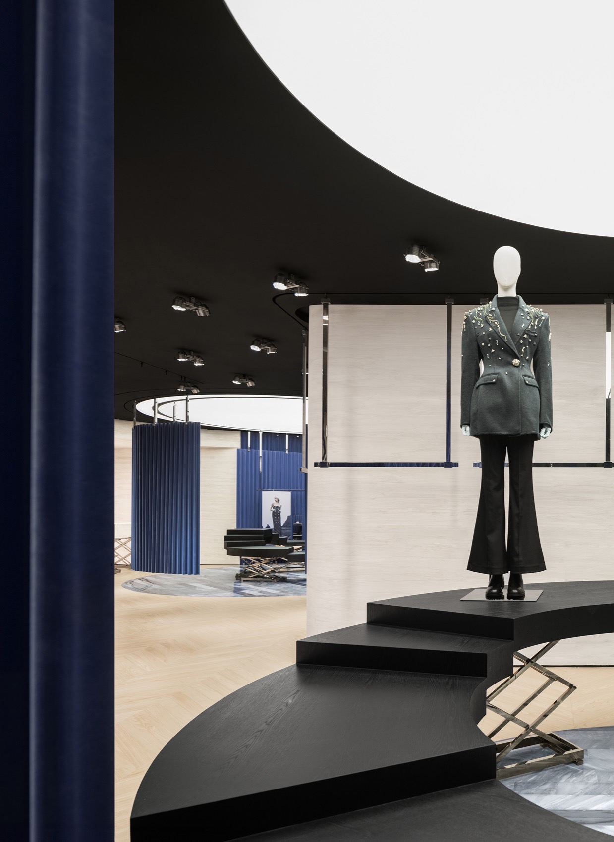 MITHRIDATE全新精品店丨中国广州丨SLT设计咨询-80