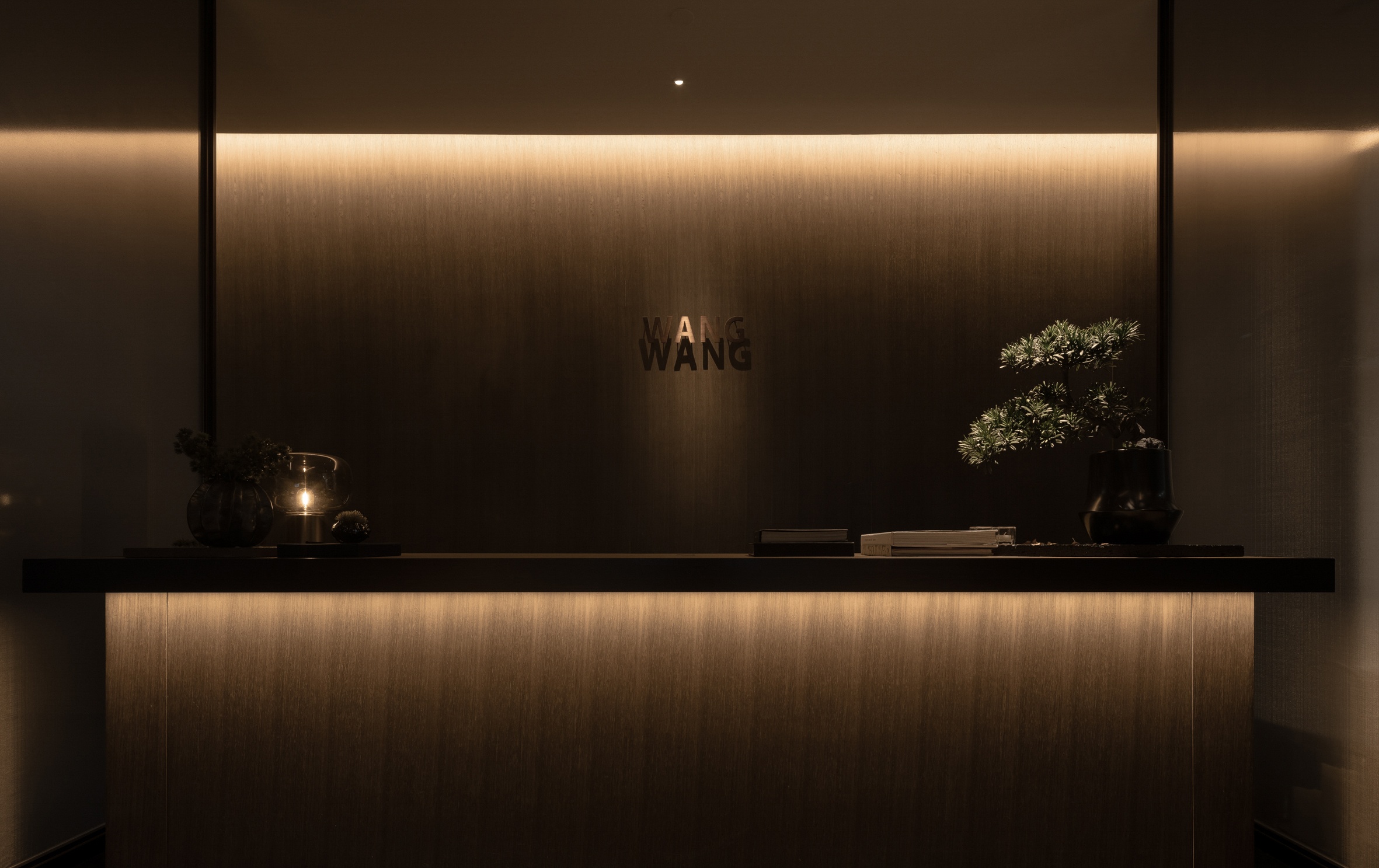 YSS Studio 独栋办公楼丨中国成都丨THE ONE 壹壹建筑设计-117