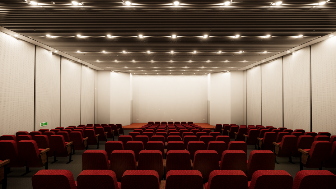 华南理工大学广州国际校区一期工程丨中国广州丨华南理工大学建筑设计研究院有限公司-23