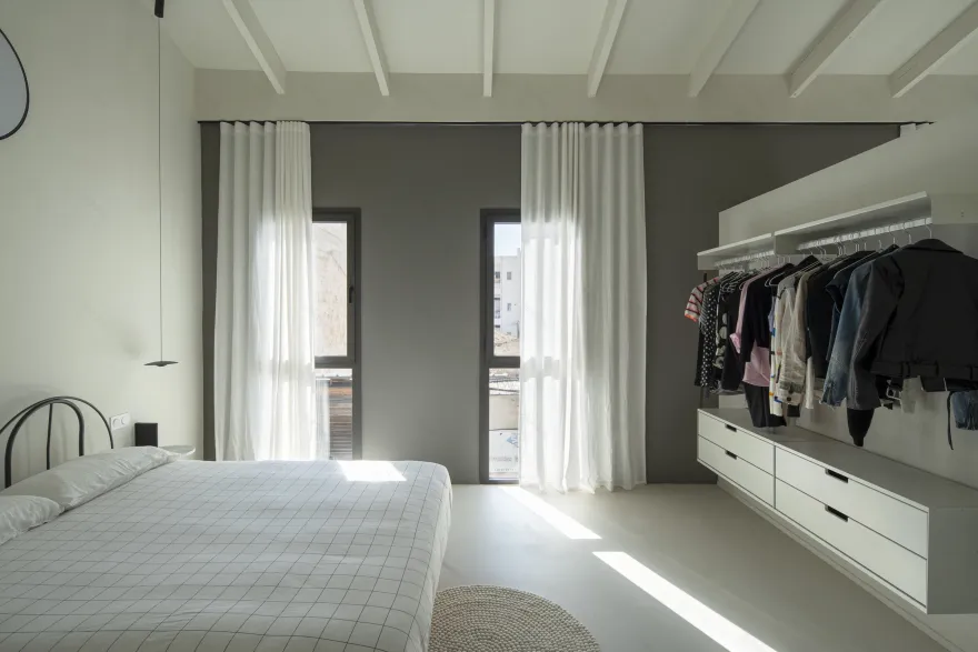 1934 皮革工厂改造丨西班牙丨Chiara Ferrari Studio-18