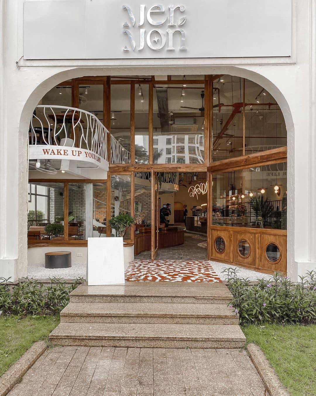 Review Mermon Coffee Royal - Phong Cách "minimalism" đậm chất Hàn Quốc-20