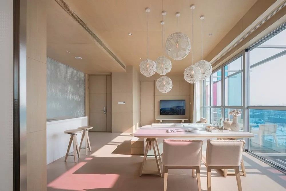 花满地温泉酒店  Amata Luphaiboon-19