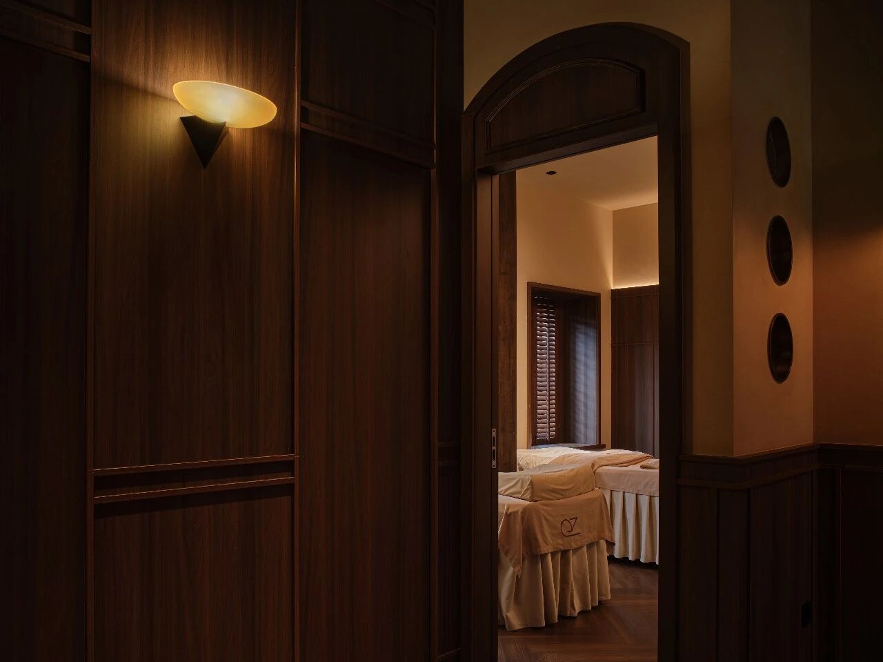 清至 疗愈空间丨吴文汉-30