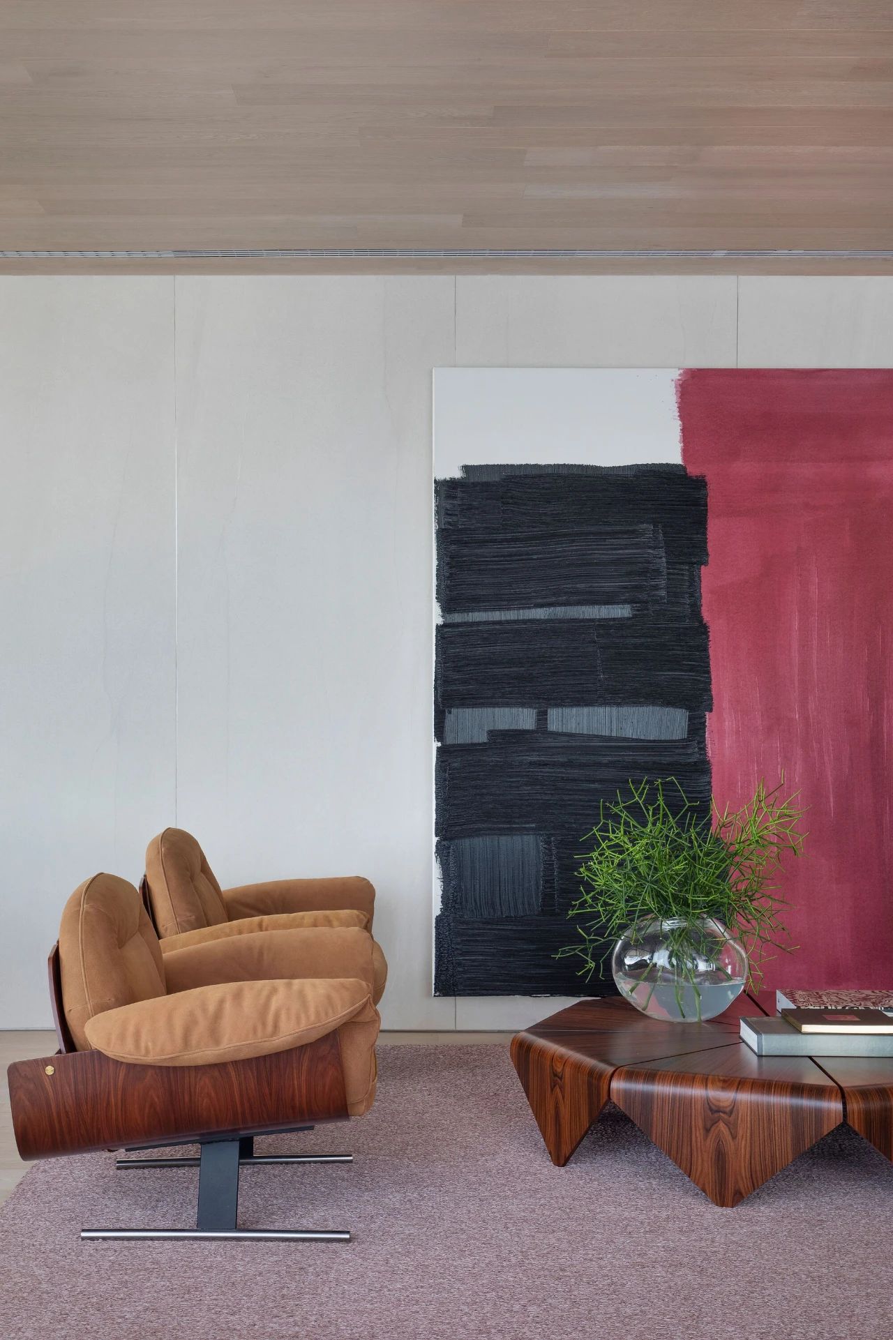 遗产公寓丨巴西丨Guilherme Torres-20