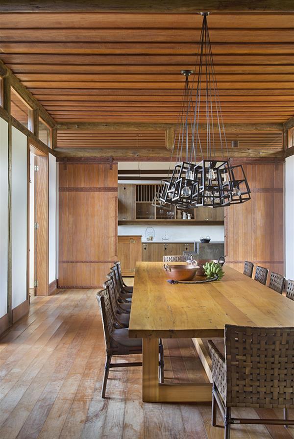 Fazenda Nascente 农场-16