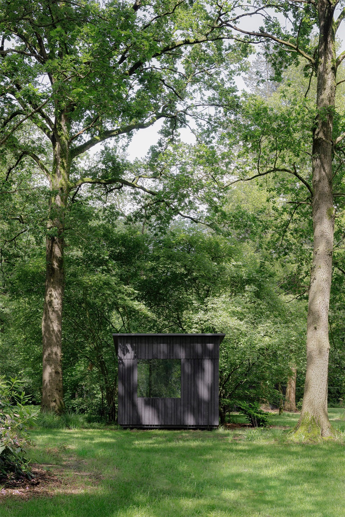 Câpsula微型住宅系列丨荷兰丨荷兰i29建筑与室内设计事务所-91