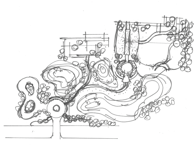 自然的魅力与艺术 | 广州龙湖 · 双珑原著-12
