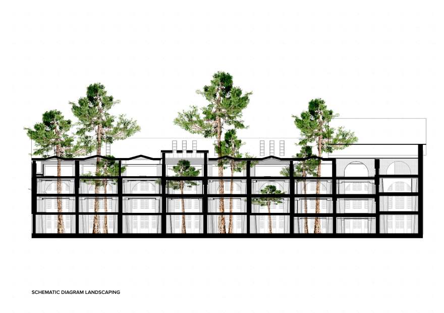 数字转型中心 Zifergauz丨俄罗斯圣彼得堡丨VOX ARCHITECTS-107