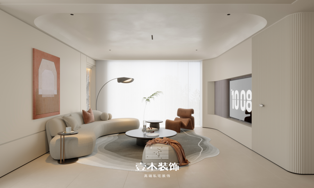 融侨望云现代极简丨中国福州丨壹木|陈涛-6