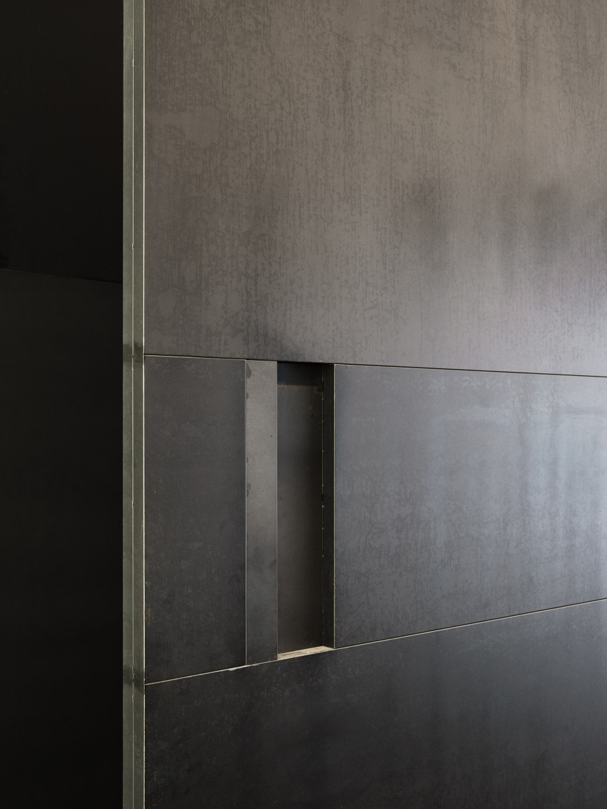 亚麻画廊丨中国嘉兴丨Uchida Shanghai-43