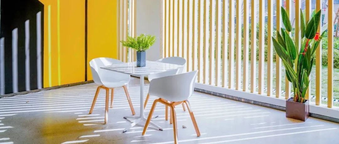 地库与泛大堂设计集锦丨中国深圳丨深圳创库设计顾问有限公司-81