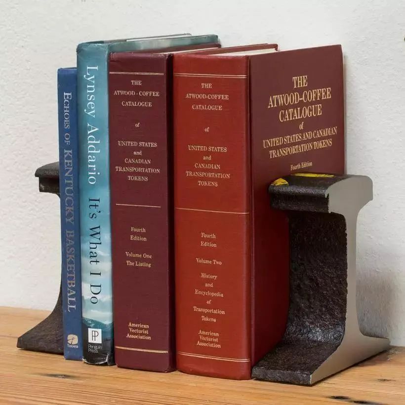 高线公园 (High Line Park)-384