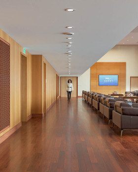 Phòng hội nghị (SVĐ Mỹ Đình)