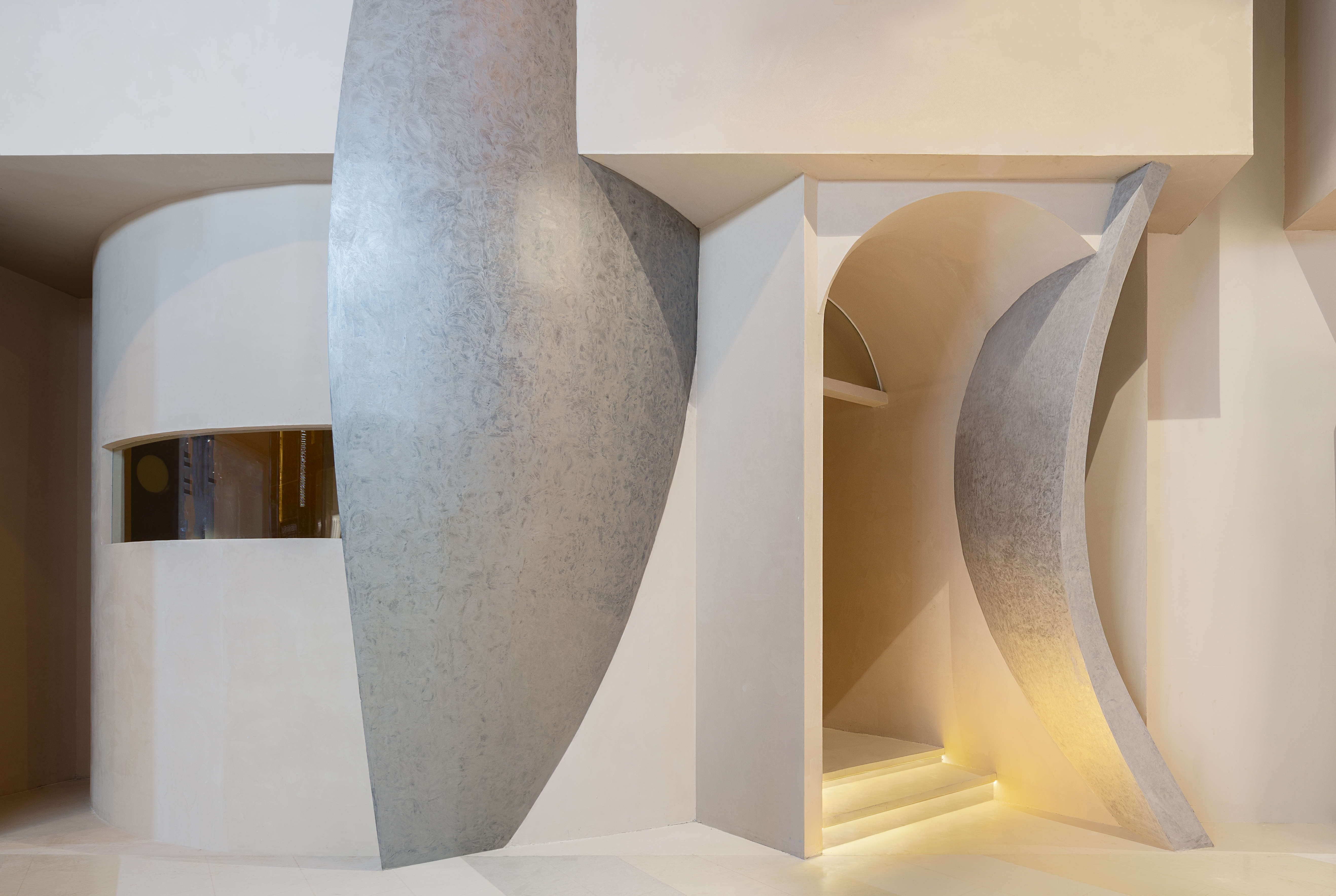 南京茂业天地盈耳耳道店丨中国南京丨胡啸-44