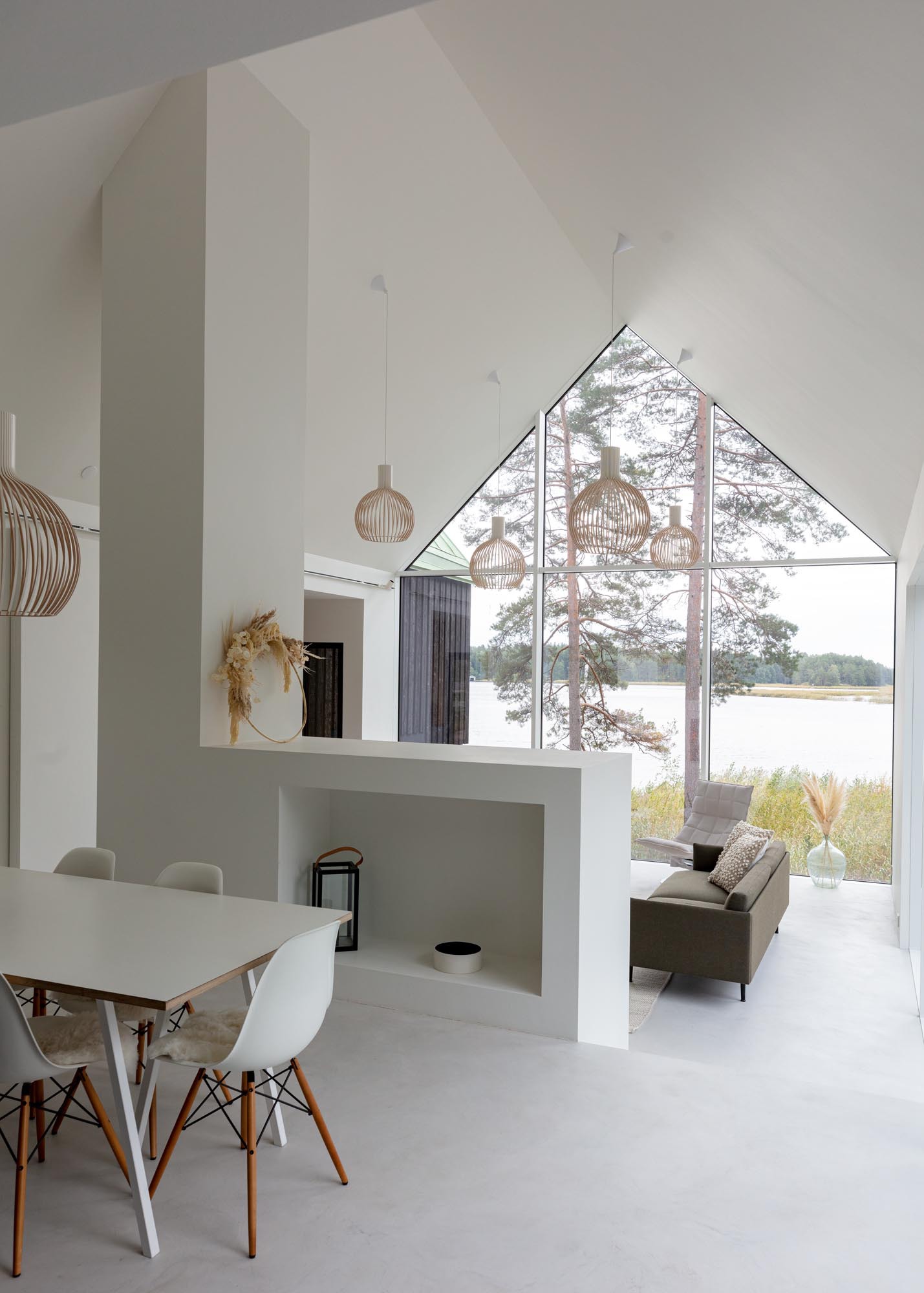 狗与医生之家丨芬兰丨Pirinen Salo Oy-39