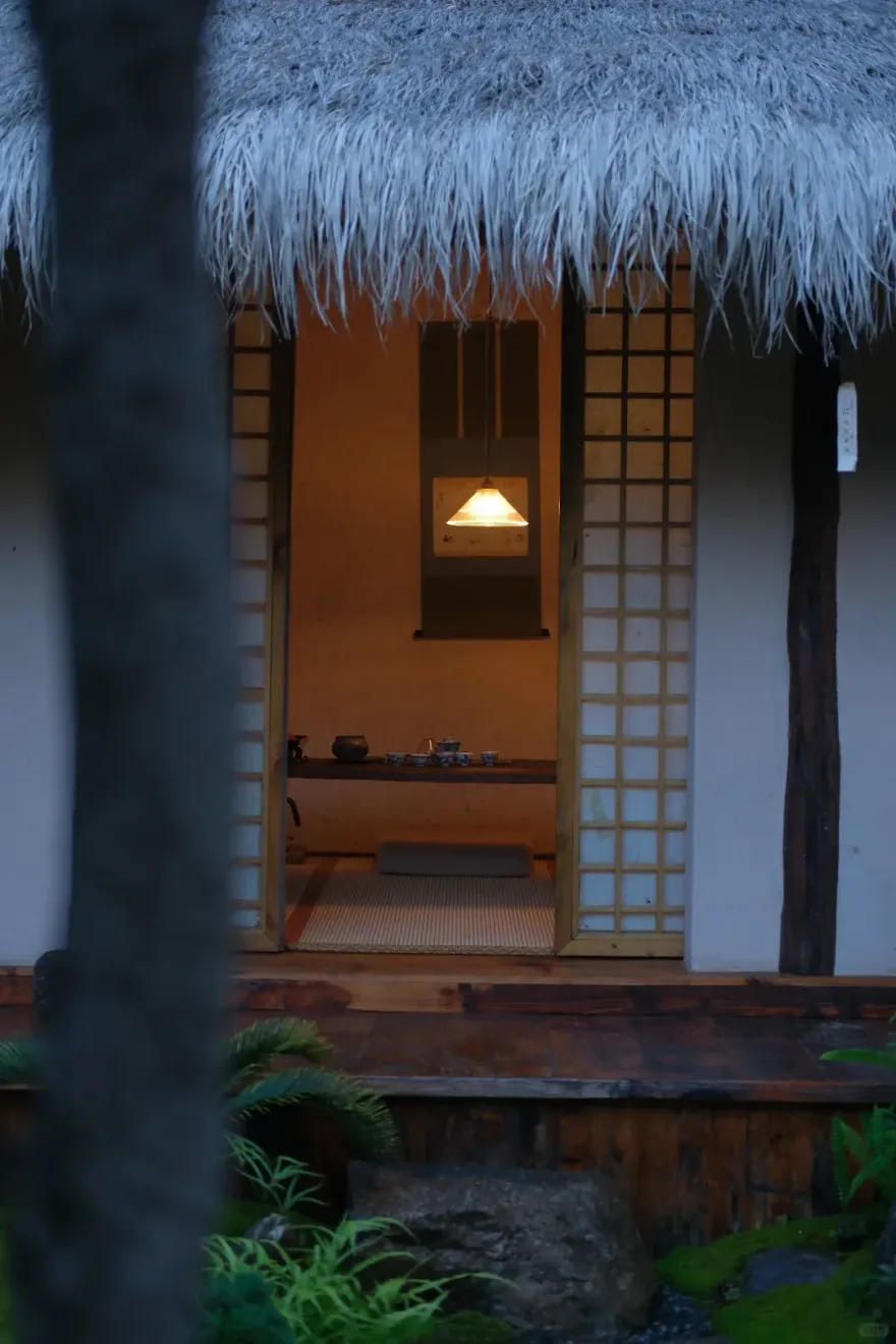 禅境民宿|中国人的自然哲学丨中国大理-26