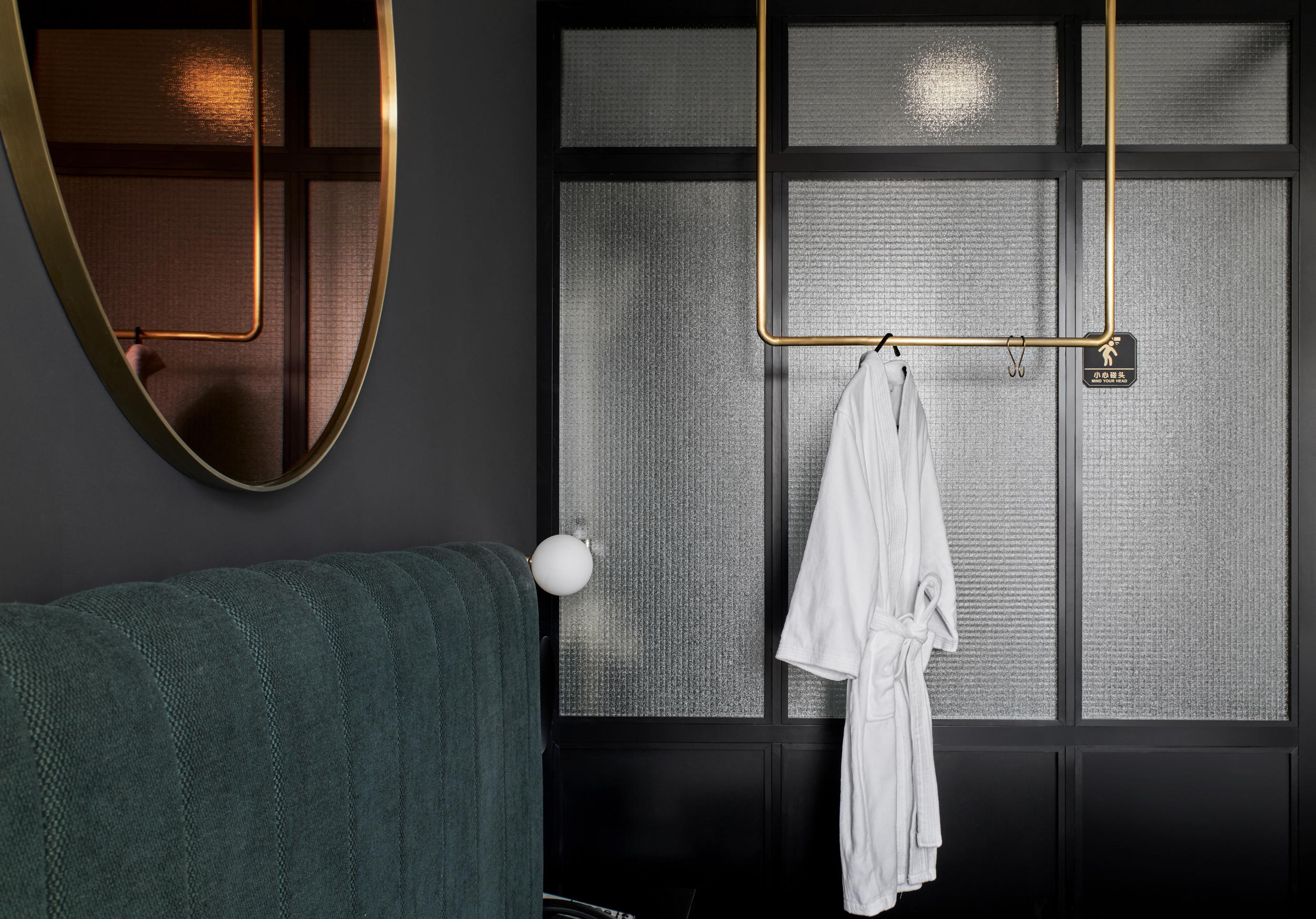 复古孟菲斯，上海葉泽酒店的夏日奇妙之旅-30