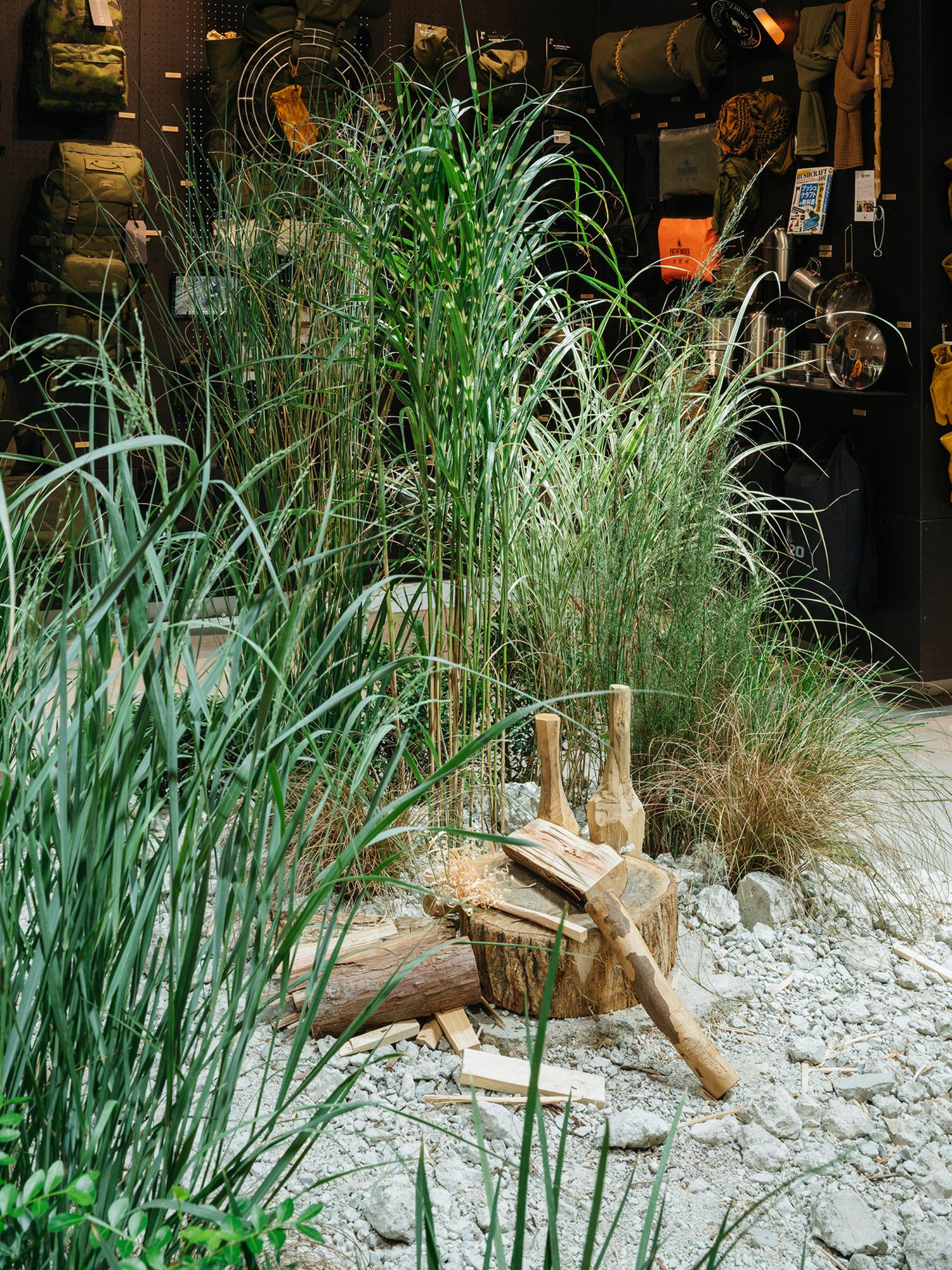 京都户外品牌店丨日本京都-17