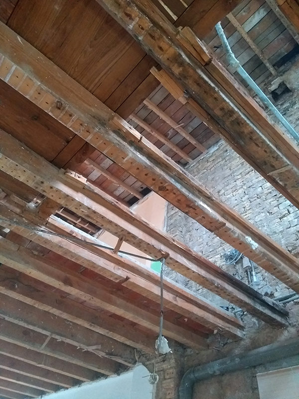 Vivienda unifamiliar Passivhaus en Pamplona – Monente Arquitectura-9