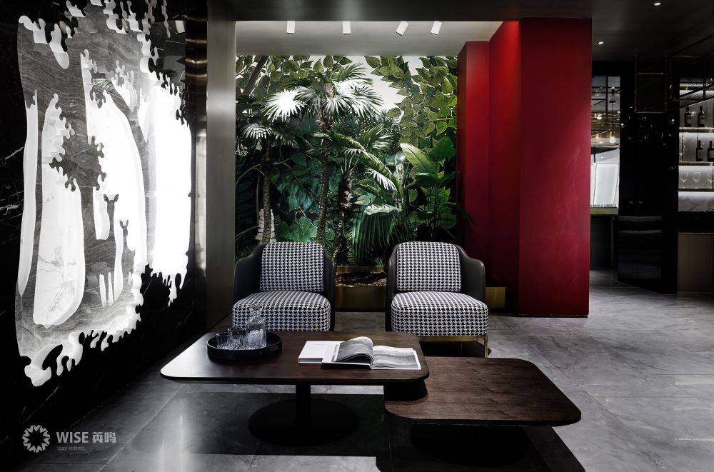 美陶瓷砖总部 M&·-17