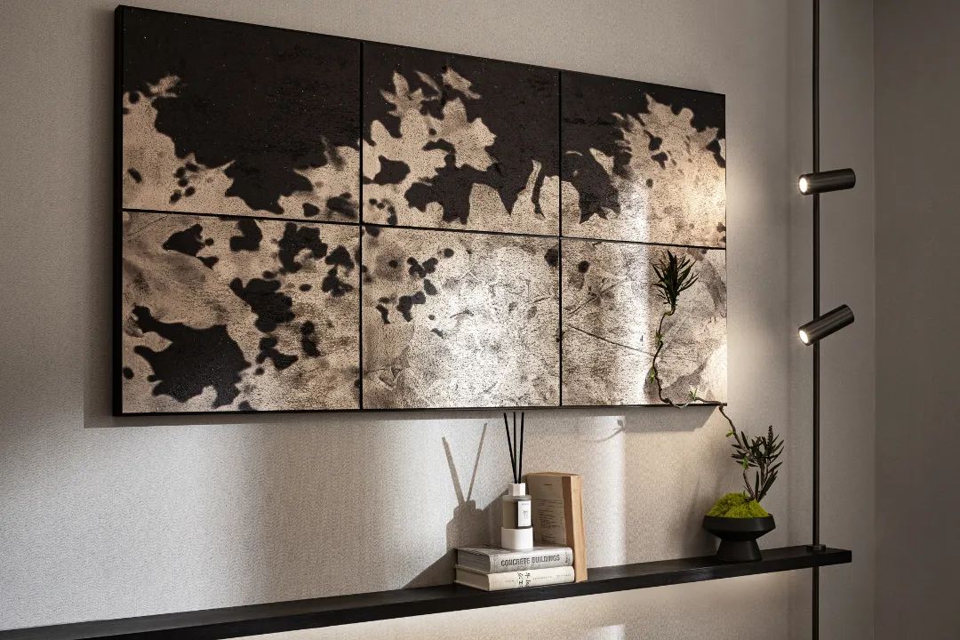 青岛龙湖紫都城项目丨中国青岛丨成都锐度设计顾问有限公司,北京靳朝晖设计有限公司-31