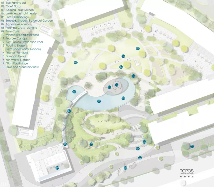 富力湖滨悦居丨中国浙江-30